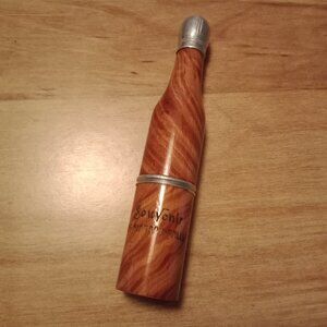 Niagara Falls Souvenir Treen